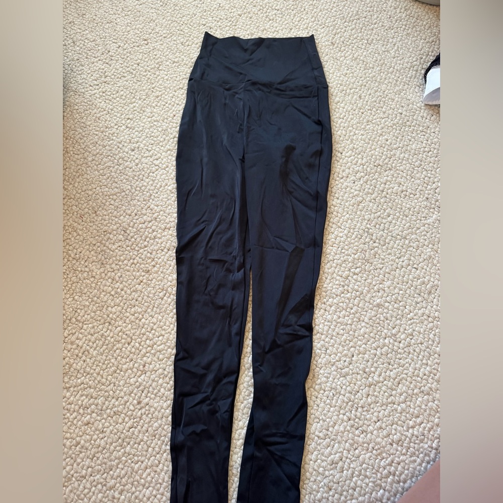 Balera Women's Black Leggings